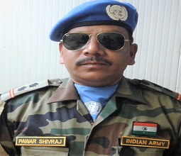 Shri. Shivraj S. Pawar